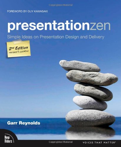 Presentation Zen