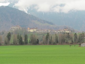 Gruyere