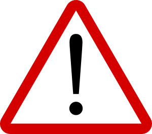 warning-sign